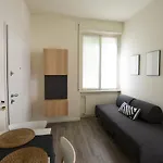 Lake Como Holiday Apartments Apartman