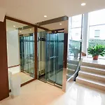 Apartman Lake Como Holiday Apartments *
