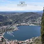 Lake Como Holiday Apartments Como