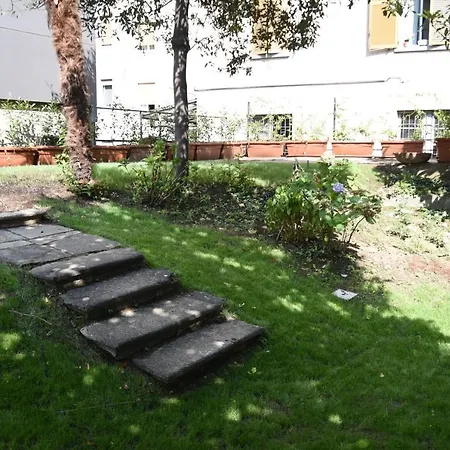 Lake Como Holiday Apartments *