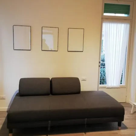 Apartament Lake Como Holiday Apartments