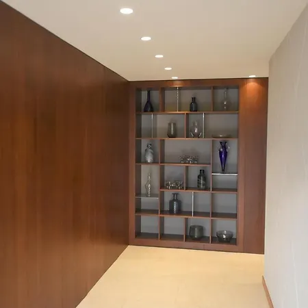 Apartment Lake Como Holiday Apartments *