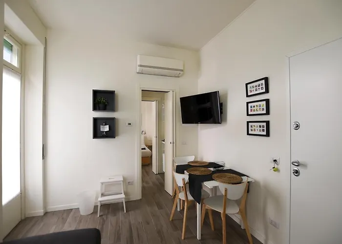 Apartment Lake Como Holiday Apartments