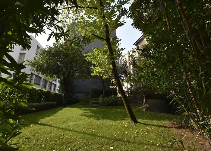 Lake Como Holiday Apartments Apartment
