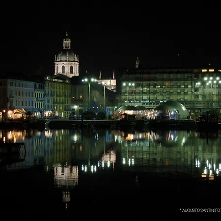 Lake Como Holiday Apartments Apartament Como
