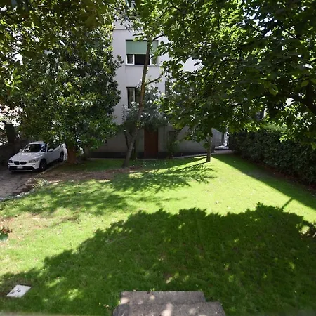 דירה Lake Como Holiday Apartments