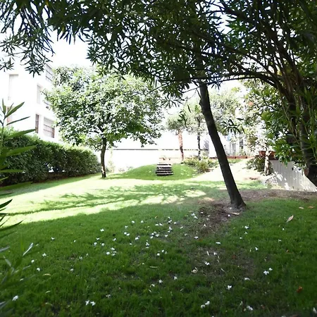 Lake Como Holiday Apartments