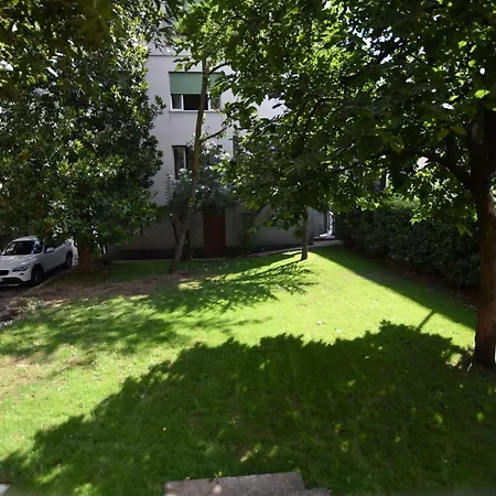 דירה Lake Como Holiday Apartments קומו