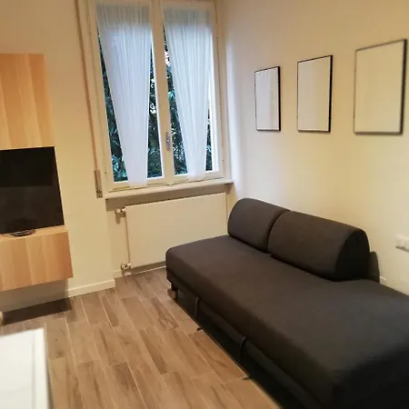 Lake Como Holiday Apartments Όπως