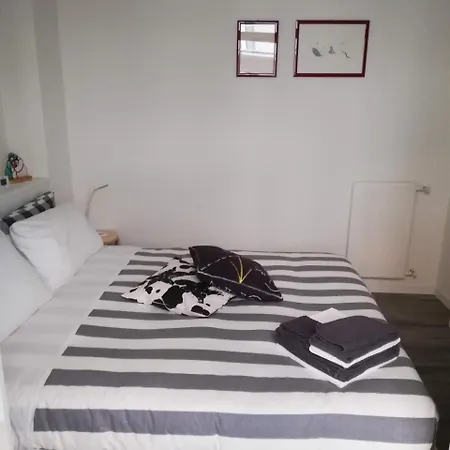 Lake Como Holiday Apartments *