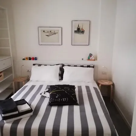 Lake Como Holiday Apartments Apartament Como