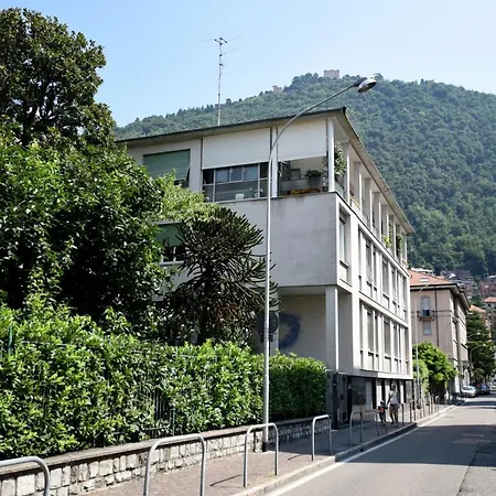 Διαμέρισμα Lake Como Holiday Apartments Όπως