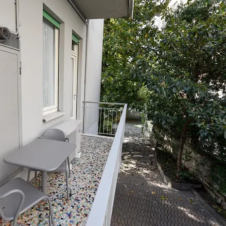 Lake Como Holiday Apartments Côme