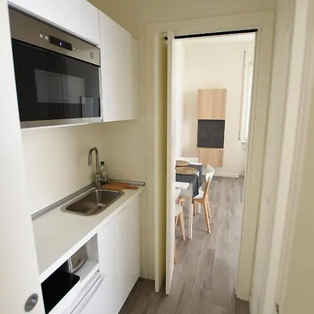 Apartament Lake Como Holiday Apartments *