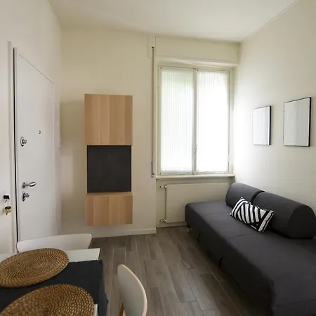 Lake Como Holiday Apartments Apartment