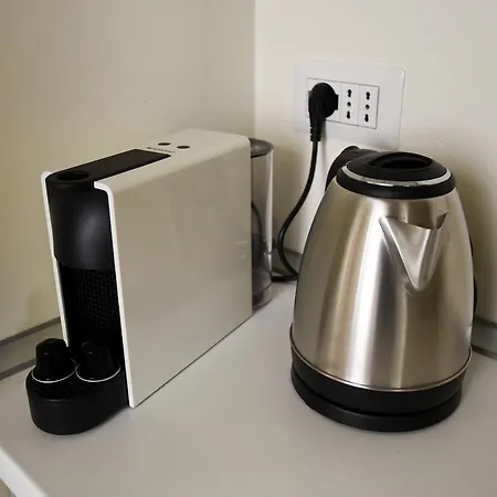 Lake Como Holiday Apartments Apartament