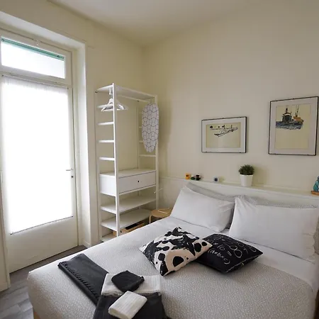 Lake Como Holiday Apartments Apartment