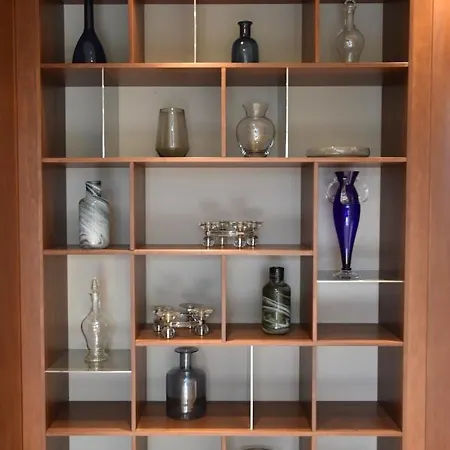 Διαμέρισμα Lake Como Holiday Apartments Όπως