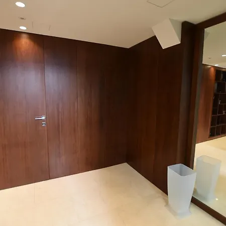 Appartamento Lake Como Holiday Apartments