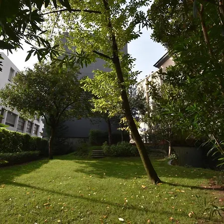 Lake Como Holiday Apartments Apartment
