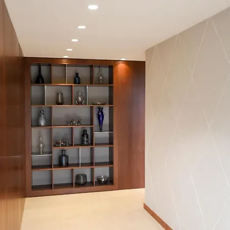 Appartamento Lake Como Holiday Apartments Côme