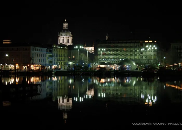 Lake Como Holiday Apartments Appartamento Côme