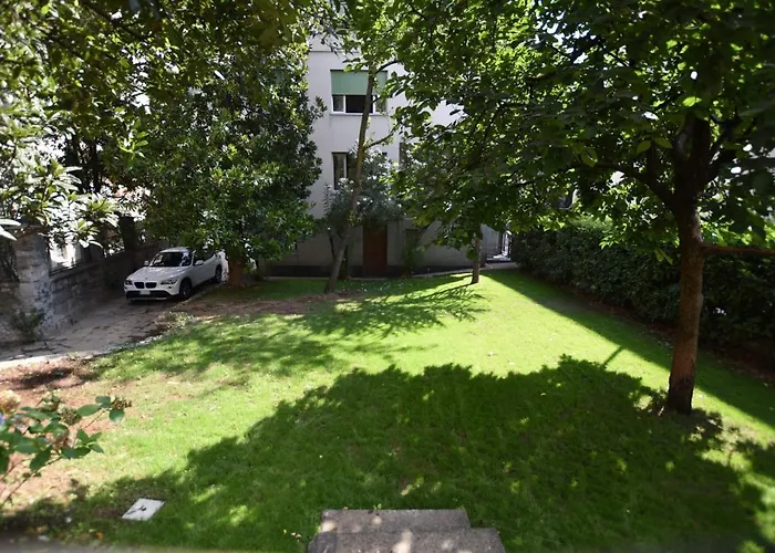 Appartamento Lake Como Holiday Apartments