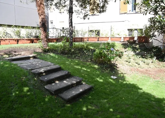 Lake Como Holiday Apartments *