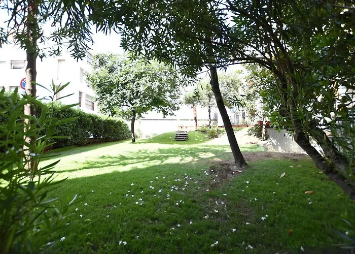 Lake Como Holiday Apartments