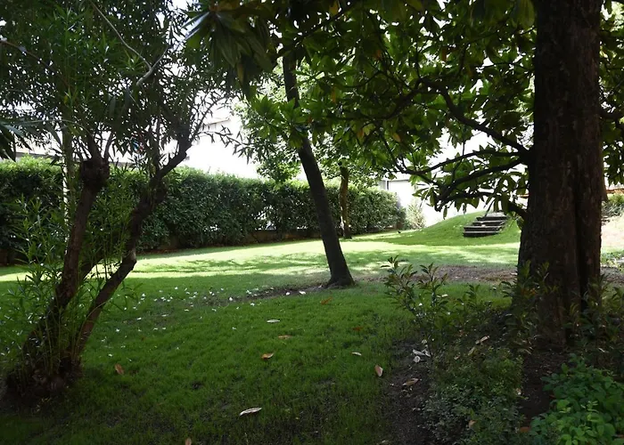 Lake Como Holiday Apartments Appartamento