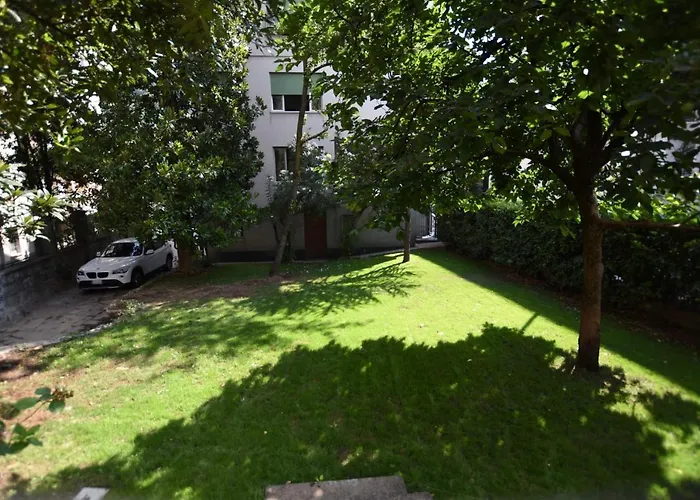 Appartamento Lake Como Holiday Apartments Côme