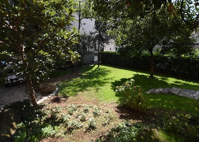 Lake Como Holiday Apartments Appartamento *