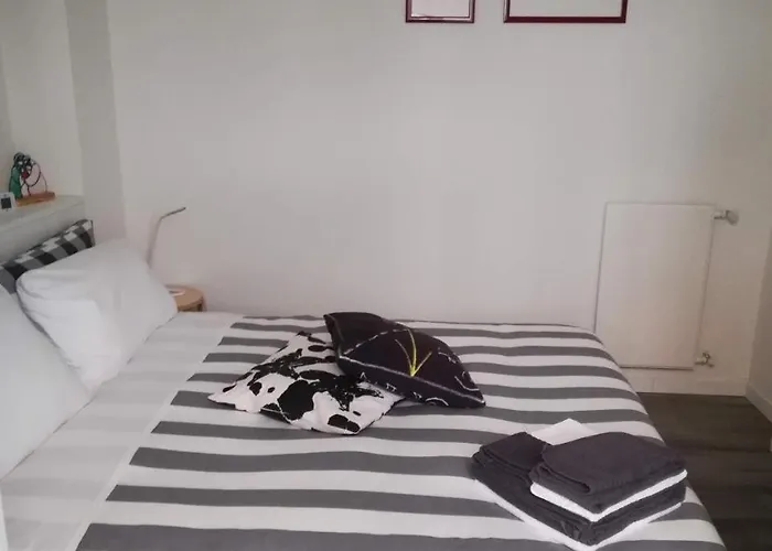 Lake Como Holiday Apartments *