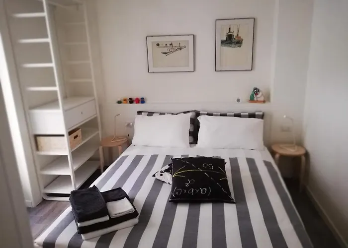 Lake Como Holiday Apartments Côme