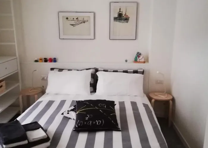 Lake Como Holiday Apartments Appartamento Côme