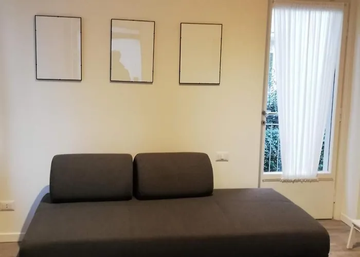 Appartamento Lake Como Holiday Apartments