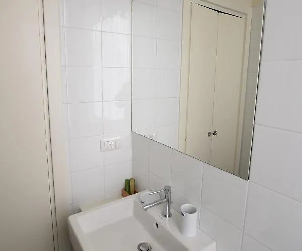 Lake Como Holiday Apartments 公寓 科莫
