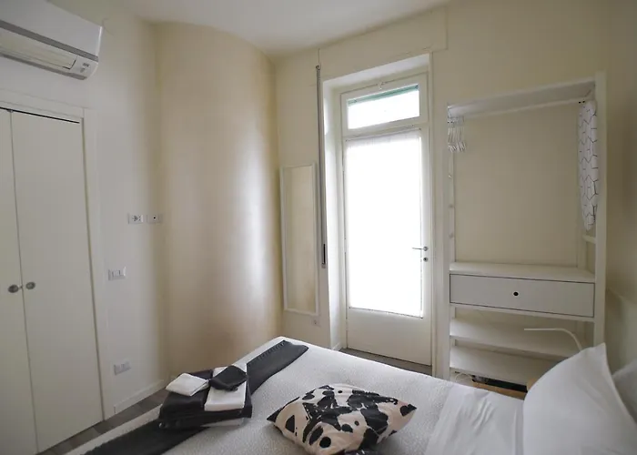 Lake Como Holiday Apartments