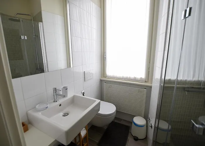 Lake Como Holiday Apartments Côme