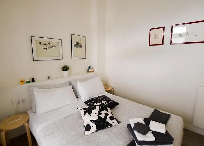 Lake Como Holiday Apartments * Como