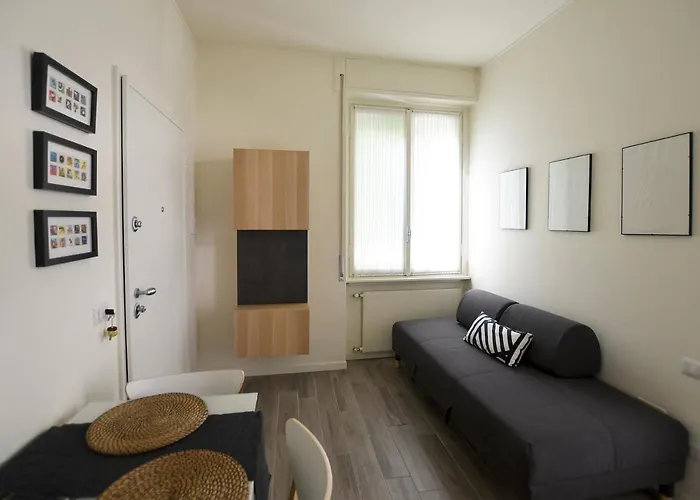 Lake Como Holiday Apartments Appartamento