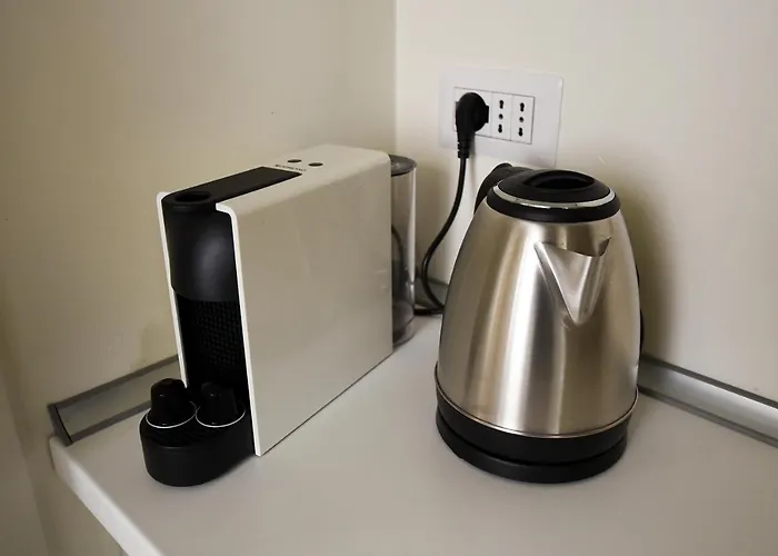 Lake Como Holiday Apartments Appartamento