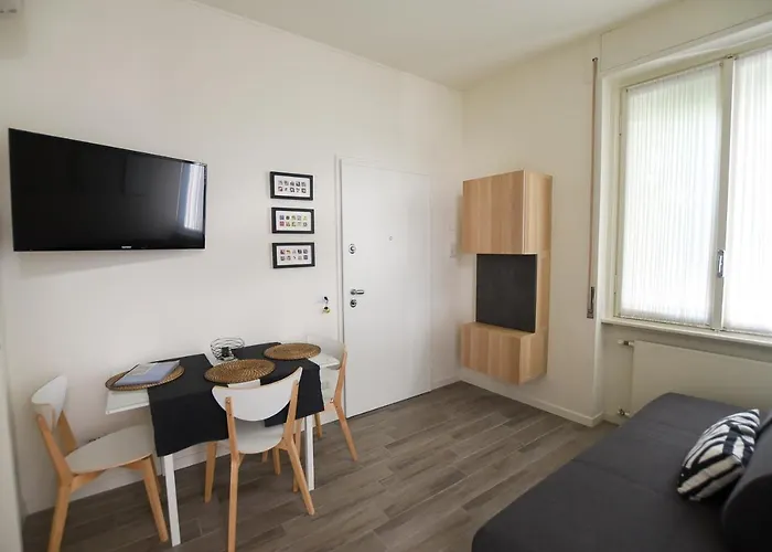 Lake Como Holiday Apartments Lejlighed