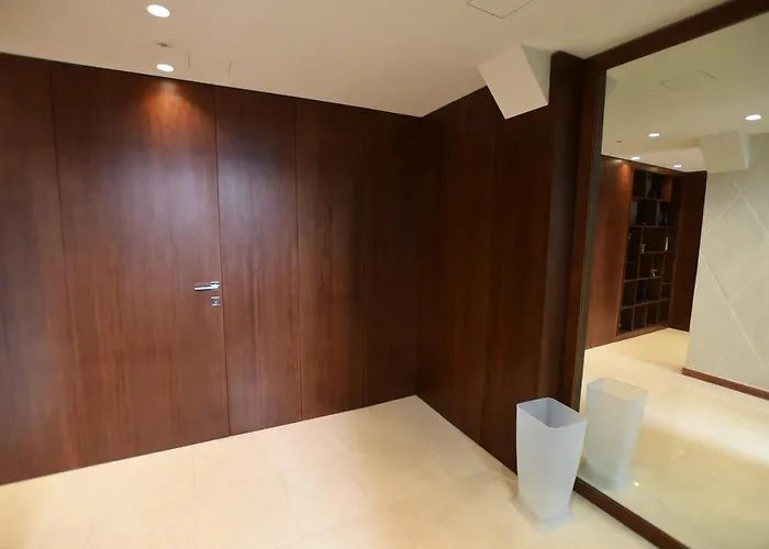 Appartamento Lake Como Holiday Apartments