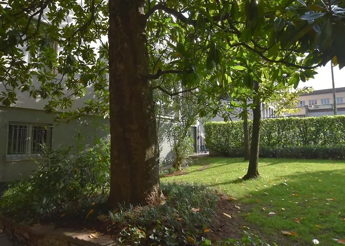 Lake Como Holiday Apartments