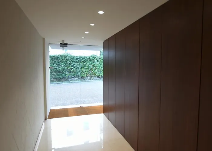 Appartamento Lake Como Holiday Apartments Côme