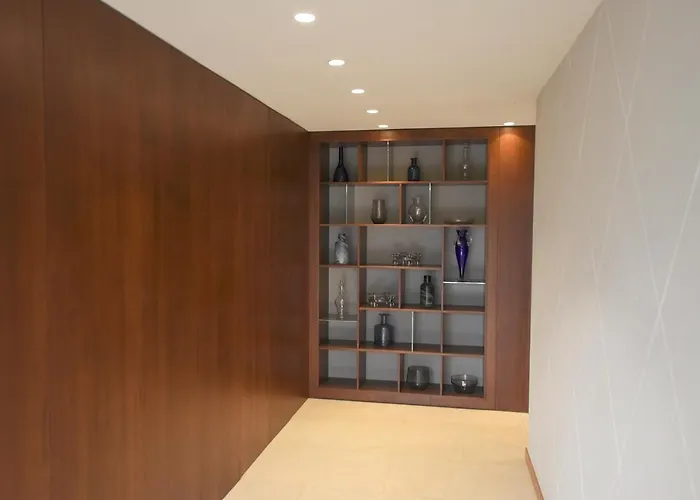 Appartamento Lake Como Holiday Apartments *