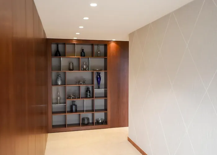 Appartamento Lake Como Holiday Apartments Côme