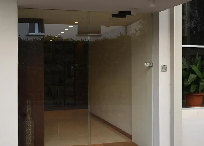 公寓 Lake Como Holiday Apartments 科莫