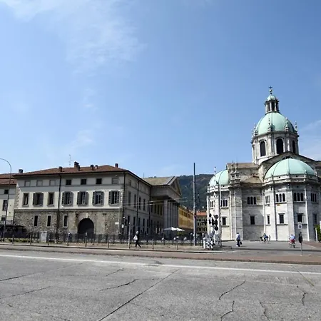 Lake Como Holiday Apartments Appartement Como